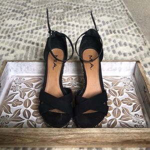 MIA Wedge Heels
